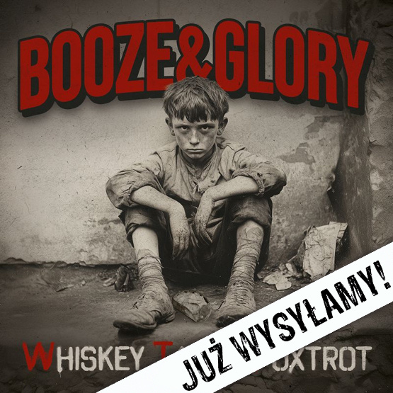 Whiskey Tango Foxtrot 