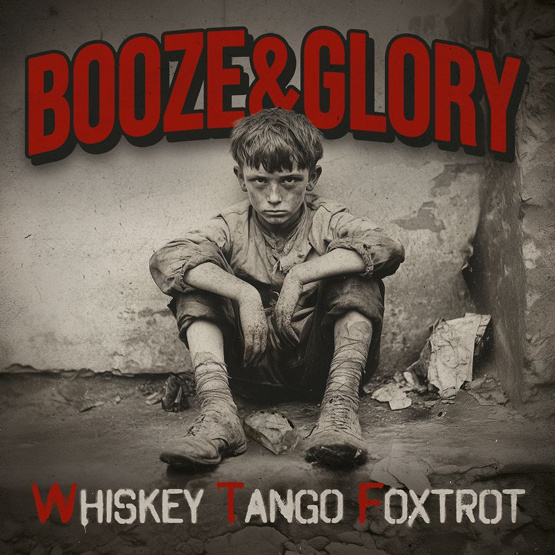 Whiskey Tango Foxtrot 