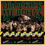 Live On St. Patrick's Day