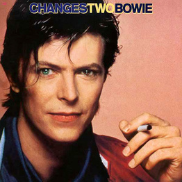 ChangesTwoBowie (LP, czarny winyl, 180g)