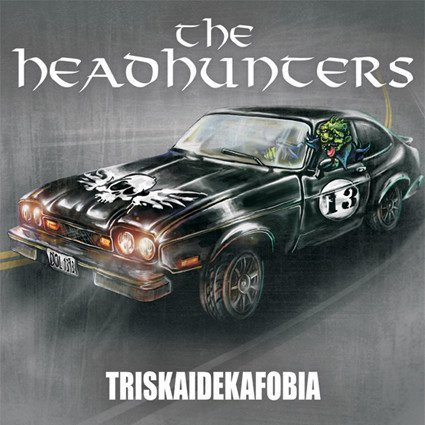 Triskaidekafobia