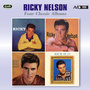 Four Classic Albums (2 CD)
