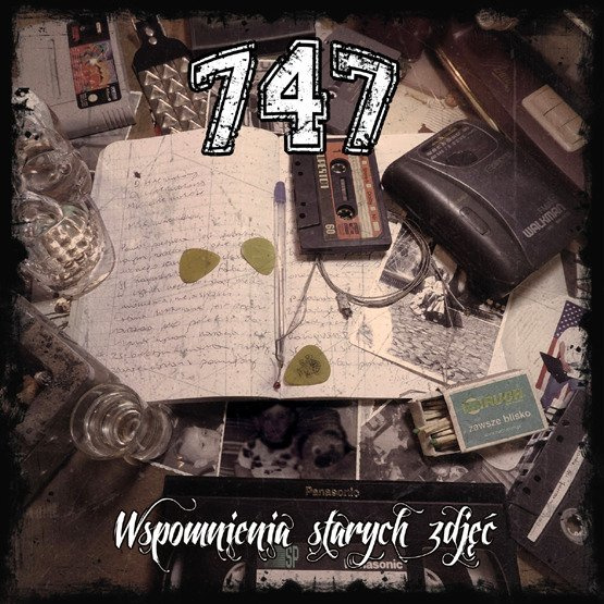 Wspomnienia starych zdjęć