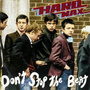 Don't Stop The Beat (LP, kolorowy winyl)