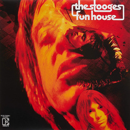 Fun House (2 LP, czarny winyl)