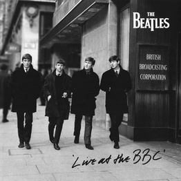Live At The BBC (2 CD)