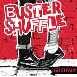 Go Steady (LP, czarny winyl)