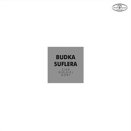 Cien wielkiej góry (LP, czarny winyl)