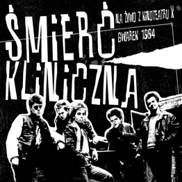 Na żywo z Kinoteatru X / Gwarek 84 (2 CD)