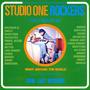 Studio One Rockers - The Original (2 LP, czarny winyl, 180 g)