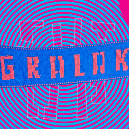 Cat Up! (LP, różowy winyl, 180 g)