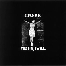 Yes Sir, I Will (LP, czarny winyl)