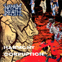 Harmony Corruption (LP, czarny winyl)