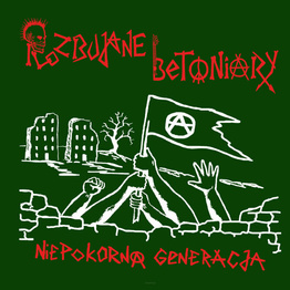 Niepokorna generacja