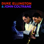 Ellington & Coltrane (LP, czarny winyl, 180 g)