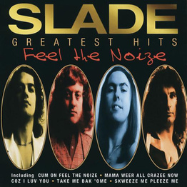 Feel The Noize!