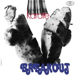 Karate (LP, czarny winyl, 200g)