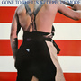 Gone To The U.S.A. (LP, czarny winyl)