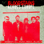 Bloodstains Across Europe