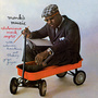 Monk's Music (LP, czarny winyl, 180 g)
