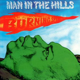 Man in The Hills (LP, czarny winyl)