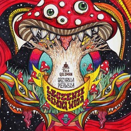 Grzybnia Pierwsza - Leczenie Zimną Wodą