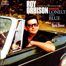 Lonely and Blue / At the Rock House