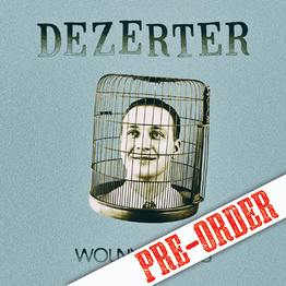 Wolny wybieg (LP, czarny winyl)