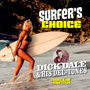 Surfer's Choice (LP, czarny winyl)