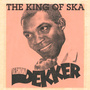 The King Of Ska (LP, czerwony winyl)