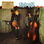 Stray Cats (LP, czarny winyl, 180 g)