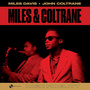 Miles & Coltrane (LP, czarny winyl, 180g)