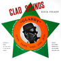  Jamaica Glad Sounds - Rock Steady (LP, czarny winyl)