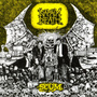 Scum (LP, czarny winyl)