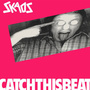 Catch This Beat? (LP, czarny winyl)