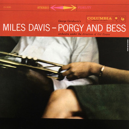 Porgy And Bess