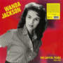 The Capitol Years 1956-1963 (LP, kolorowy winyl)