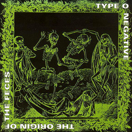 The Origin Of The Feces