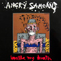 Inside My Brain (LP, czarny winyl)