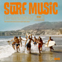Surf Music. Best Of The California Vibes (LP, czarny winyl)