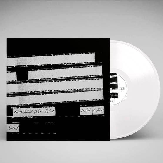 Product (LP, biały winyl)