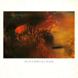 Victorialand (LP, czarny winyl)