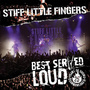 Best Served Loud (2 LP, czarny winyl)