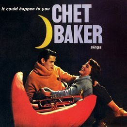 (Chet Baker Sings) It Could Happen To You (LP, purpurowy winyl, 180 g)