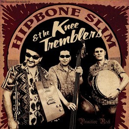 The Kneeanderthal Sound Of..