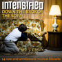 Down The Back Of The Sofa (LP, czarny winyl)