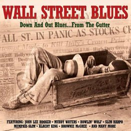 Wall Street Blues (2CD)