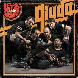 Let's Do It Again (LP, czarny winyl)