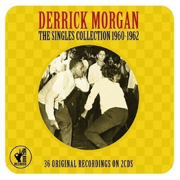 The Singles Collection 1960-1962 (2 CD)