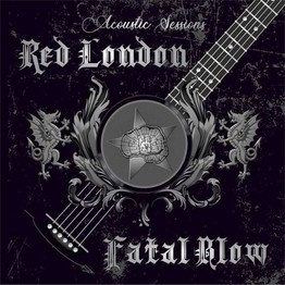 Acoustic Sessions (LP, czerwony winyl)